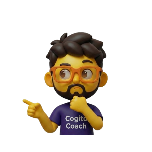 Student thinking critically